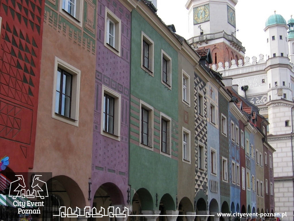 Market Square Poznań 2